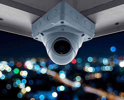 CCTV Nedir ve Nerelerde Kullanılır