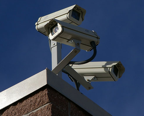 CCTV Sistemler CCTV Sistemler