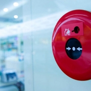 Otomatik Yangın Alarmları